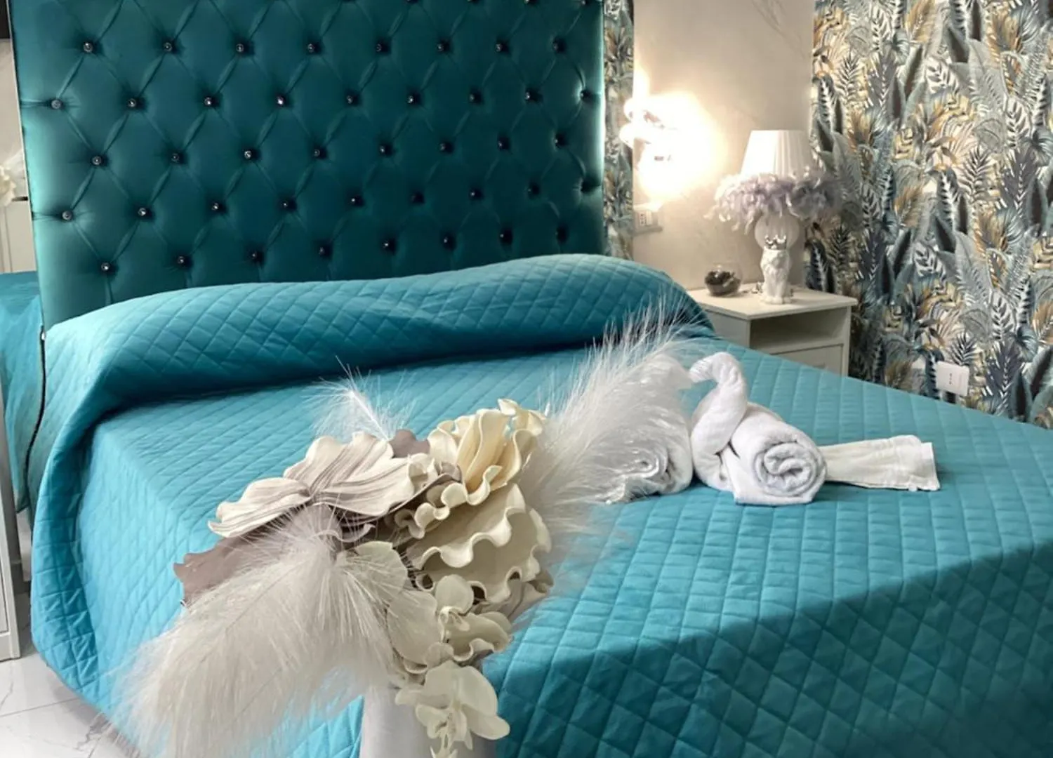 La Vecchia Rosa Villa Catania Holiday home