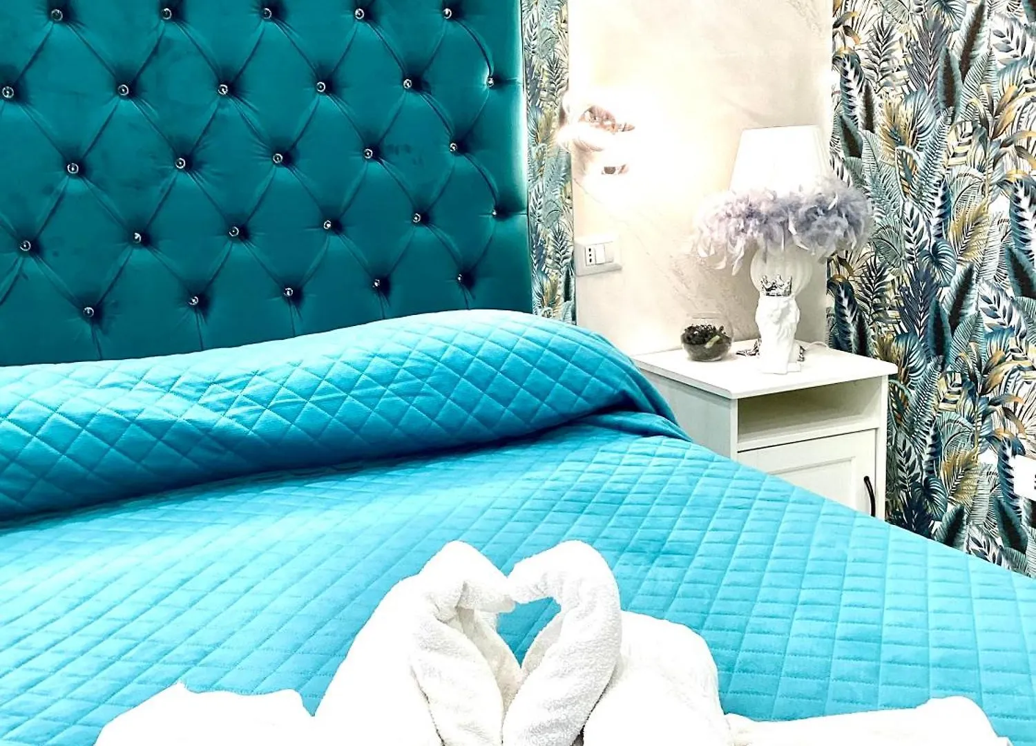 Holiday home La Vecchia Rosa Villa Catania Italy